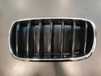 фото thumb №1, Решётка радиатора решётка радиатора левая bmw f16 x6 7373689 nowa оригинал