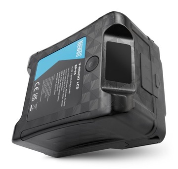 Newell BP-95 LCD аккумулятор с V-образным креплением