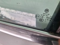 фото thumb №8, Volkswagen tiguan ii 5na r-line 15-20 двери левые перед lc9a