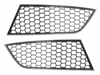 фото thumb №1, Alfa romeo mito решётка радиатора решётка бампера комплект