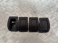 фото thumb №1, Skoda octavia iii kombi заглушки кріплення isofix