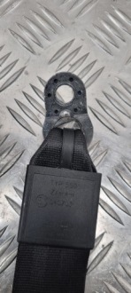 фото thumb №4, Audi q7 4l pas безпеки правий задня 7h0857737