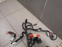 фото thumb №6, Жгут сиденье перед vw phaeton 3d0971080at