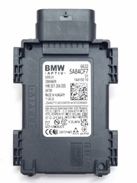 фото thumb №1, Радар ассистент переключения поперечина движения bmw 5a84cf7 новый оригинал