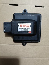 фото thumb №1, Блок управления stag 200 gofast