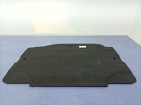 фото thumb №4, Bmw 1 f40 пол обшивка багажника 7453925