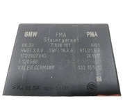 фото thumb №1, Модуль pdc парковки 7938191 mini countryman ii 2017- 2023 f60