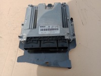 фото thumb №1, Renault scenic iii 1,6 dci бортовий комп'ютер 237101074r