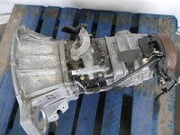 фото thumb №11, Isuzu n seria 6 покоління 3.0 d коробка передач механічна