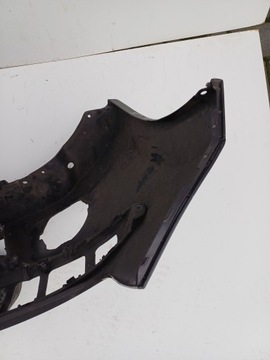 фото thumb №7, Бампер перед переднее nissan pixo