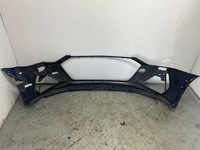 фото thumb №9, Бампер перед переднє audi rs6 rs7 c8