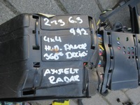 фото thumb №15, Mercedes w213 6.3 amg жгут установка интерьера hud радар панорама