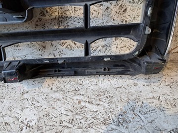 фото thumb №9, Gmc sierra 15201485 07-13 решётка решётка радиатора радиатор