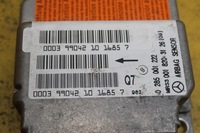 фото thumb №6, Модуль подушка безопасности 0018203126 mercedes w168