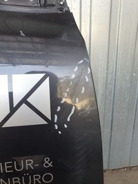 фото thumb №4, Двері передні праве kia sportage iv 2015-2021