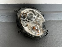 фото thumb №1, Mini cooper 2 ii 06- лампа правая перед 162705 -03 na запчасти