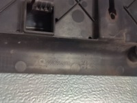 фото thumb №6, Peugeot 3008 i 09-16 защита pod бампер передний, плита 9682864880