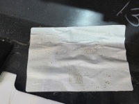 фото thumb №9, Молдинг порог правая bmw x5 g05 lci 416 8069278