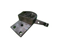 фото thumb №1, Крепление кронштейн крыша левый bmw z3