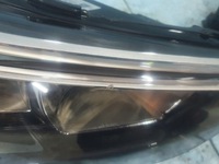 фото thumb №5, Лампа opel crossland x обычная + led левая правая перед