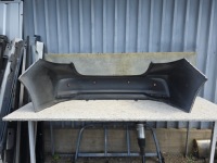 Toyota corolla e21 седан бампер задний задний 52159-02e60 Киев, фото thumb