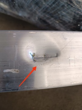 фото thumb №10, Балка бампера передней peugeot 2008 ii c4 iii 9826115680 9832864880