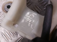 фото thumb №7, Домкрат переключения передач + тросы kia ceed i lift 2.0 crdi 43700-1hxxx