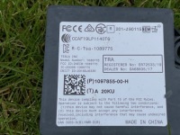 фото thumb №3, Tesla model 3 iii радар датчик disctronic бампер