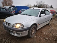 фото thumb №6, Toyota avensis клапан дросельної заслінки 2000 2.0l 8967221020