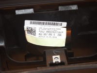 фото thumb №11, Audi a6 4g lift 32km панель приладів приладова консоль оригінал 4g1857001e