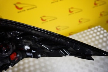 фото thumb №13, Toyota rav4 2019 - 2024 лампа зад ліва задня led usa