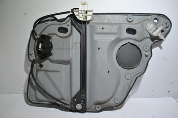 фото thumb №5, Підйомник вікна лівий зад vw touran i 1t0839729g