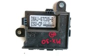 фото thumb №1, Mazda mx-30 23r модуль блок керування заряджання dn4j-67cu0-b