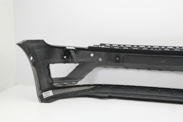 фото thumb №12, Бампер перед vw golf 7 vii sportsvan 14-18r оригінальний номер