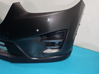 фото thumb №9, Бампер перед mazda cx-5 i 12-17 коричневый 42s