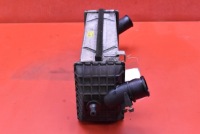 Радиатор интеркулер 282702a850 hyundai ix35 1.7 crdi 115 km 09-13 Недорого, фото thumb