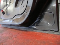 фото thumb №11, Peugeot 307 sw 5d двері праве перед передні чорні exld