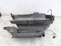 Радіатор води + вентилятор ford focus mk3 1.6 tdci Недорого, фото thumb