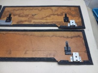 фото thumb №4, Outlander 01-06 полиця обшивка підлога