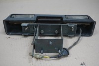 Купити Hyundai galloper накладка ручка кришки багажника освітлення номерного знака 98-03r, фото thumb