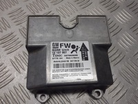 фото thumb №1, Модуль подушка безпеки opel zafira b 13137907