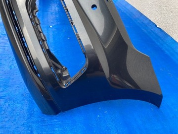 фото thumb №7, Бампер переднє перед vw golf vii 7 r-line 5g0