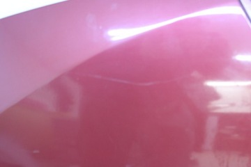 фото thumb №10, Renault megane iii 2008r- капот крышка двигателя деталь - код краски