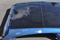 фото thumb №9, Ford focus mk4 st хэтчбек 5d крыша панорама солнечный