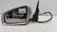 фото thumb №1, Дзеркало ліві audi a6 4f 05- 5pin