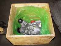 фото thumb №6, Міст задня диференціал range rover jaguar f-pace hk83-4a213-ua