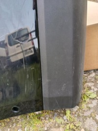 Бампер задняя задний ford s-max mk2 15- оригинальный номер Недорого, фото thumb