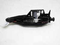 фото thumb №4, Ручка дверь правый задняя citroen c3 picasso