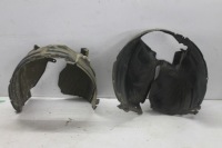 фото thumb №1, Подкрылок правый перед передние nissan juke f15 10-14