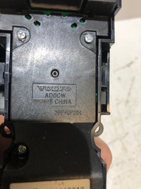 фото thumb №7, Volvo v60 ii панель керування перемикач 31443818